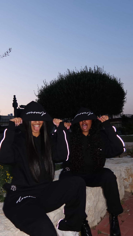 UNISEX FULL TRACKSUIT