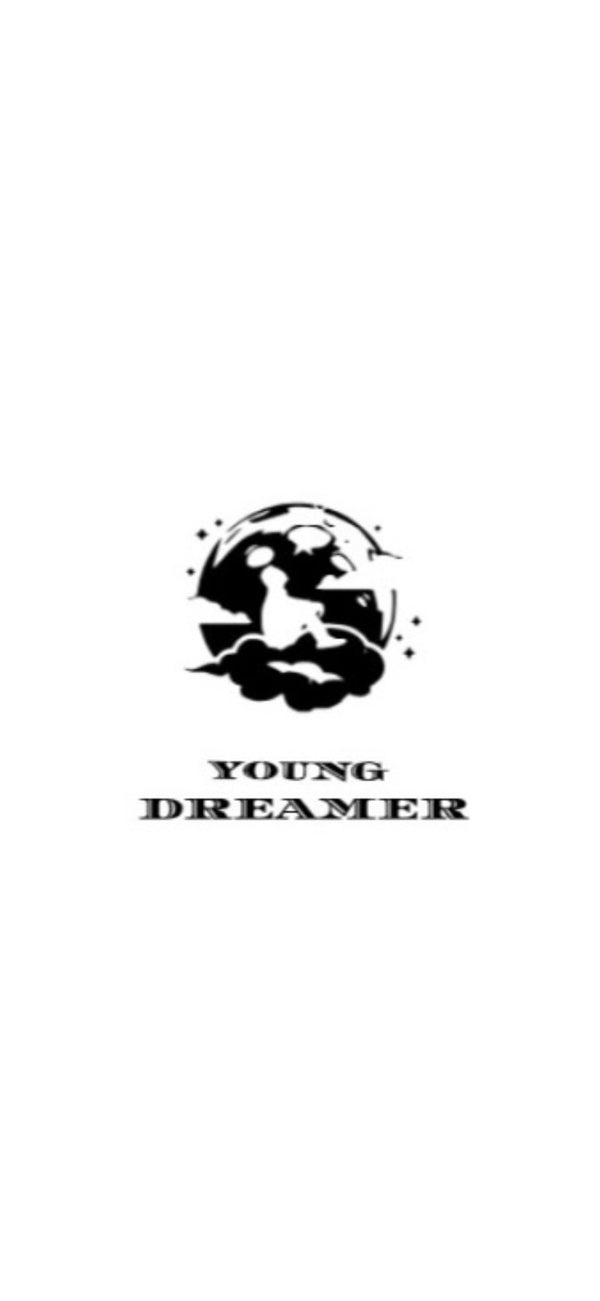 Young dreamer